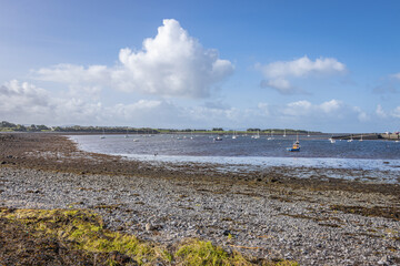 Ireland, Oranmore - September 29 2023 