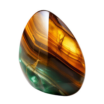 recommend clip art: Tiger eye gemstone clip art