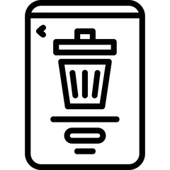 Trash Icon