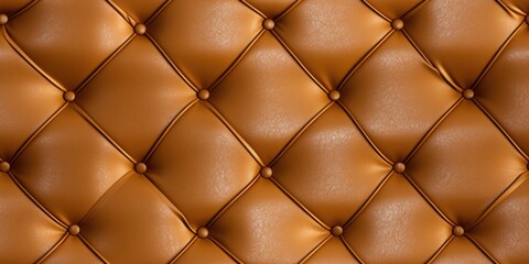 Texture of leather sofa