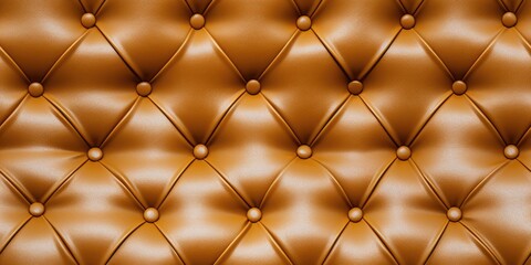 Texture of leather sofa