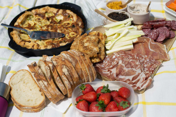 are you ready to eat