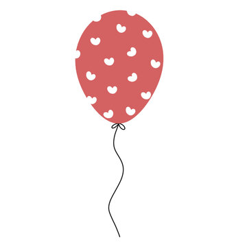 Free: Cartoon Balloons, Cartoon Clipart, Cartoon, Balloon PNG  