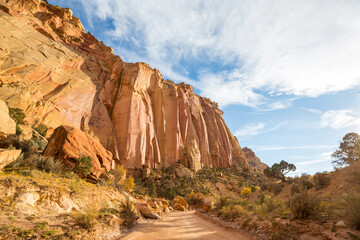 Capitol Reef