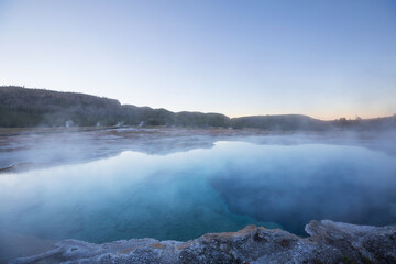 Yellowstone