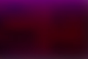 Fototapeta premium Dark Purple vector glossy abstract template.