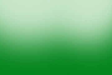 background with gradient green color