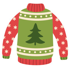 Christmas Sweater