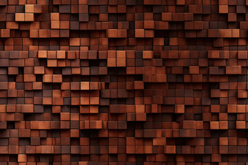 Aged Wooden Surface: Seamless Rustic Pattern