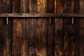 Handcrafted Wood Texture: Rustic and Repeatable