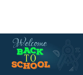 Back to School design