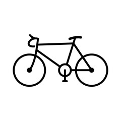 Bicycle icon