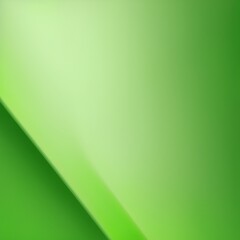 Gradient green  line background  of technology background. A Generative AI Digital Illustration.
