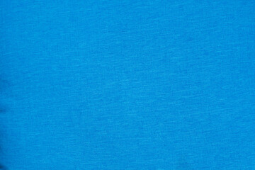 closeup blue carpet background, wallpaper