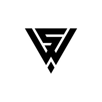 SIW LOGO DESIGN 