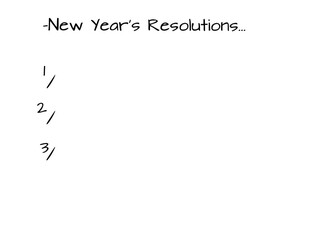 Digital png illustration of new year text on transparent background