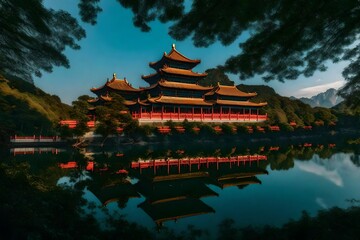 temple of heaven