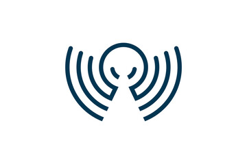 Octopus Signal Logo