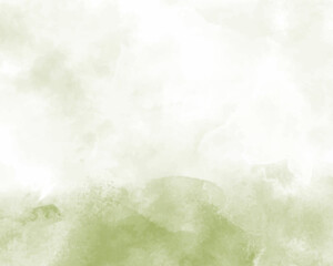 Abstract splashed watercolor background. Design for your cover, date, postcard, banner, logo.