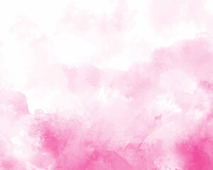 Abstract splashed watercolor background. Design for your cover, date, postcard, banner, logo.