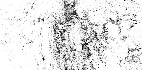 Dirt overlay or screen effect use for grunge background. Distress concrete wall dust and noise scratches on a black background. dirt overlay or screen effect use for grunge background.