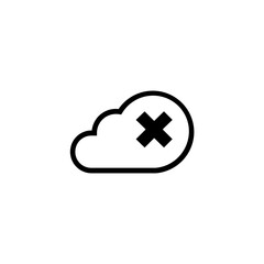 cloud icon