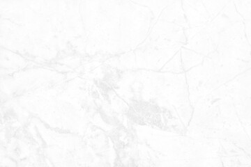 Naklejka premium White grey marble seamless glitter texture background, counter top view of tile stone floor in natural pattern.