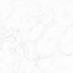 White grey marble seamless glitter texture background, counter top view of tile stone floor in natural pattern.