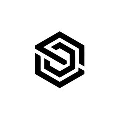 S S LOGO DESIGN 