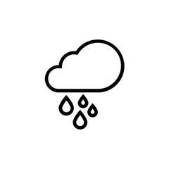 weather icon