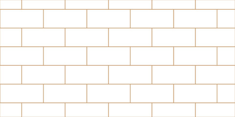 White brick wall texture background. architecture construction stone block brick wallpaper. seamless building cement concrete wall grunge background.