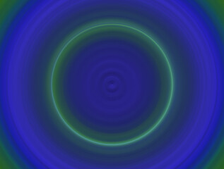 Imaginatory fractal abstract background Image
