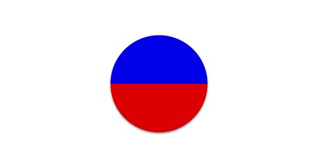 Liechtenstein flag icon, Western Europe
