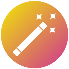 Effect Vector Icon Design Illustration