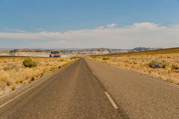 Lone rock and Lone rock road