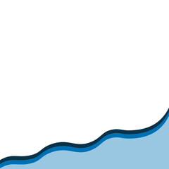 shape border presentation