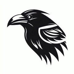 Cheerful Coffee Beans Character