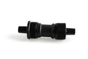 Bicycle carriage cartridge.