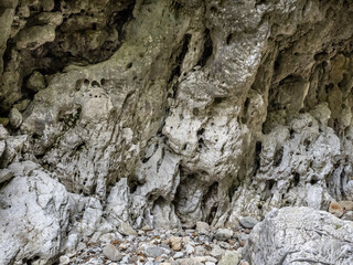 Image from Cheile Oltetului gorge, Polovragi, Gorj, Romania