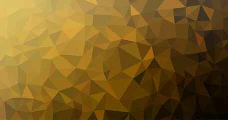 abstract textured polygonal background for use in design template