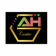 letter logo company logo creative logo design