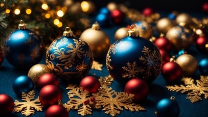 Enchanted Christmas Moments