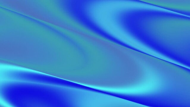 BLUE WAVE LIQUID GRADIENT FULL HD