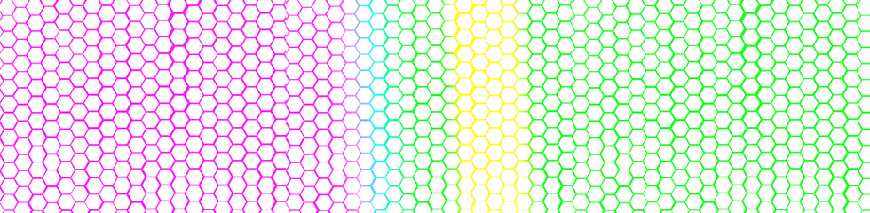 abstract colorful background multicolor combination 
