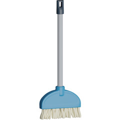 3D Broom