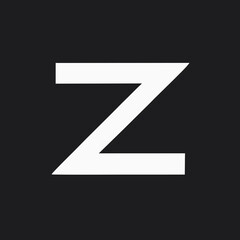 letter z logo