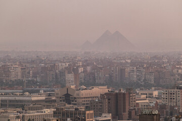 Ciudad El Cairo, Egipto