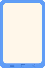 Smartphone Illustration