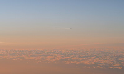 survol du littoral catalan en Espagne