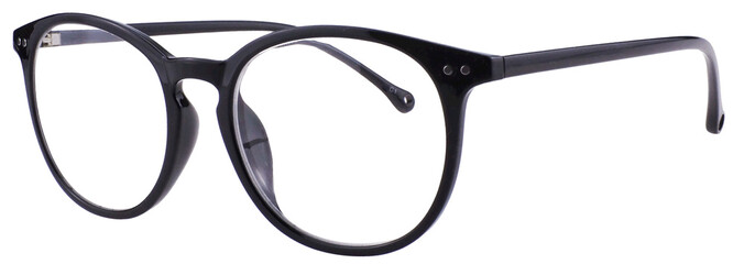 Glasses with transparent background png